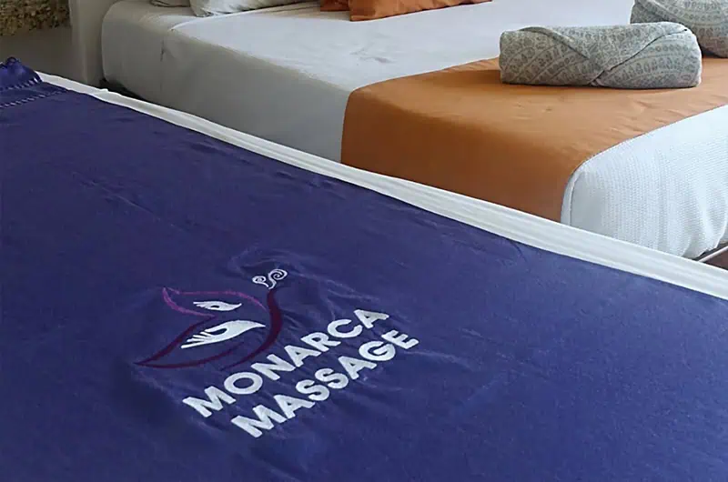 Mobile Massage Puerto Vallarta